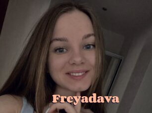 Freyadava