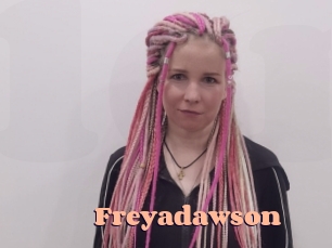 Freyadawson