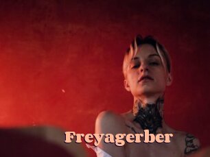 Freyagerber
