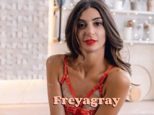 Freyagray