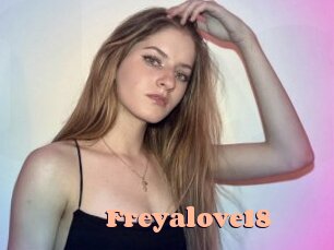 Freyalove18