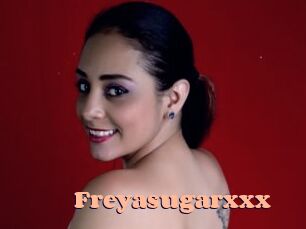 Freyasugarxxx