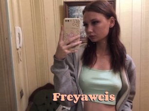 Freyaweis