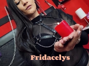 Fridacelys