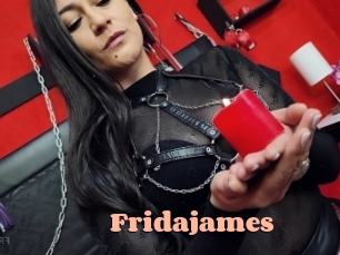 Fridajames