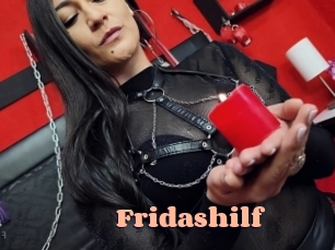 Fridashilf