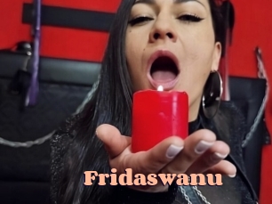 Fridaswanu