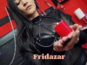 Fridazar