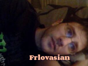 Frlovasian