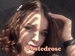 Frostedrose