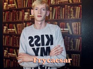 Frycaesar