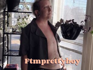 Ftmprettyboy