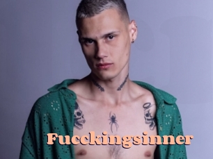Fucckingsinner