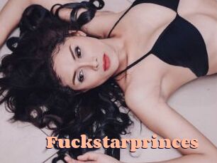 fuckstarprinces Chatte Rasée