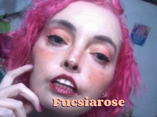 Fucsiarose
