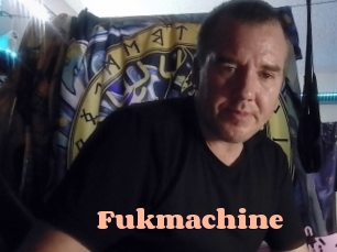 Fukmachine
