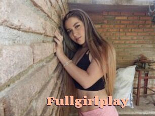 Fullgirlplay