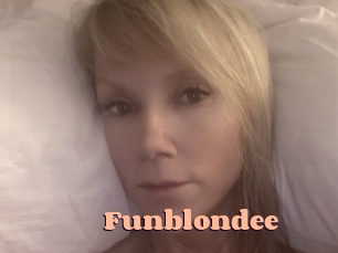 Funblondee