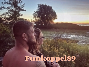 Funkoppel89
