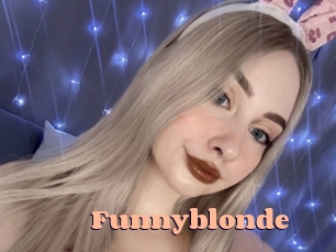 Funnyblonde