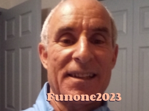 funone2023 Chatte Rasée