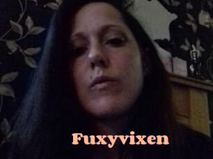 fuxyvixen Chatte Rasée