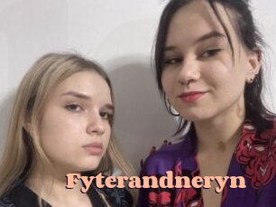 Fyterandneryn