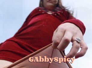 GAbbySpicy