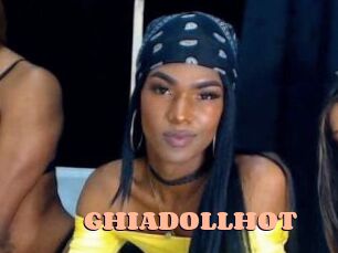 GHIADOLLHOT
