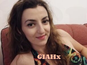 GIAHx