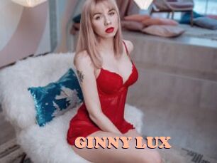 GINNY_LUX Chatte Rasée