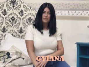 GYIANA