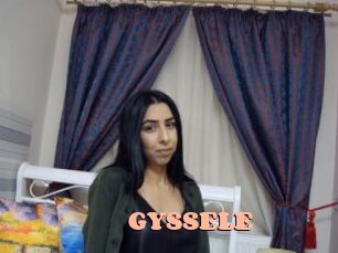GYSSELE