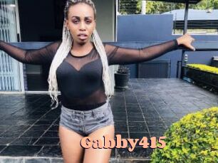 Gabby415