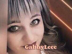 GabbyLeee