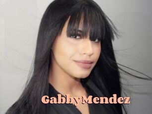 GabbyMendez Chatte Rasée