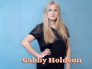 Gabby_Holdson