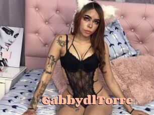 GabbydlTorre