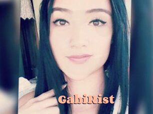 GabiRist