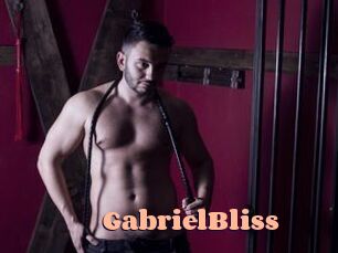 GabrielBliss Chatte Rasée