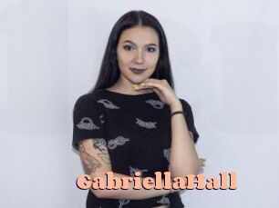 GabriellaHall