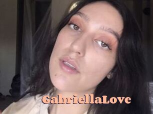 GabriellaLove