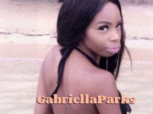 Gabriella_Parks