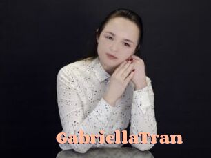 GabriellaTran Chatte Rasée