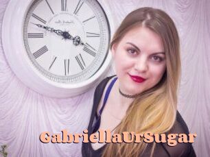 GabriellaUrSugar