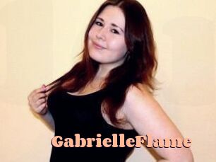 Gabrielle_Flame