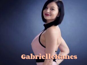 GabrielleKanes