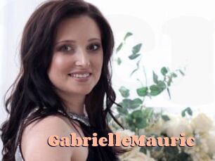 GabrielleMauric