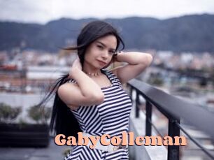 GabyColleman