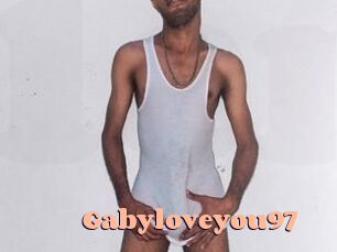 Gabyloveyou97